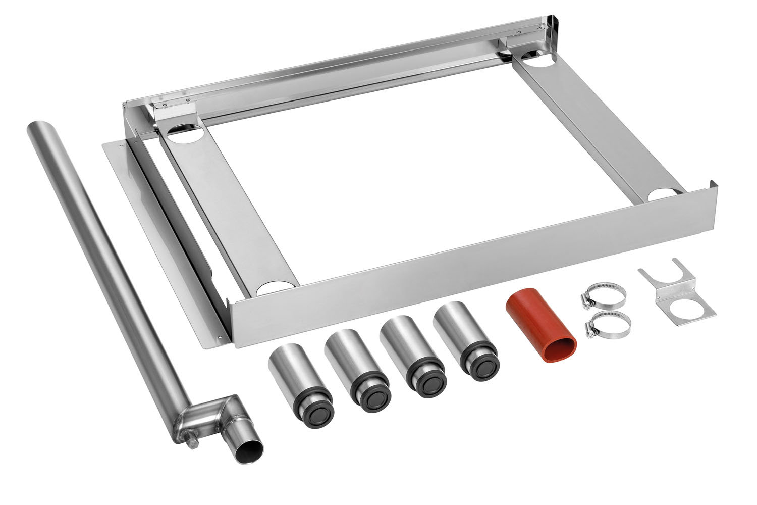 BARTSCHER Verbindungskit Kompakt - 117100