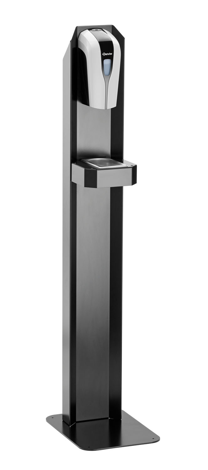 BARTSCHER Desinfektionssäule D2 1400 - 850038