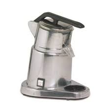 ROTOR Halbautomatische Gastronomie Zitruspresse & Orangenpresse P 206 1400U/min