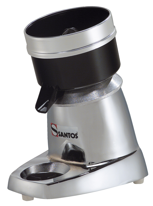 Santos Zitrus Saftpresse S11C