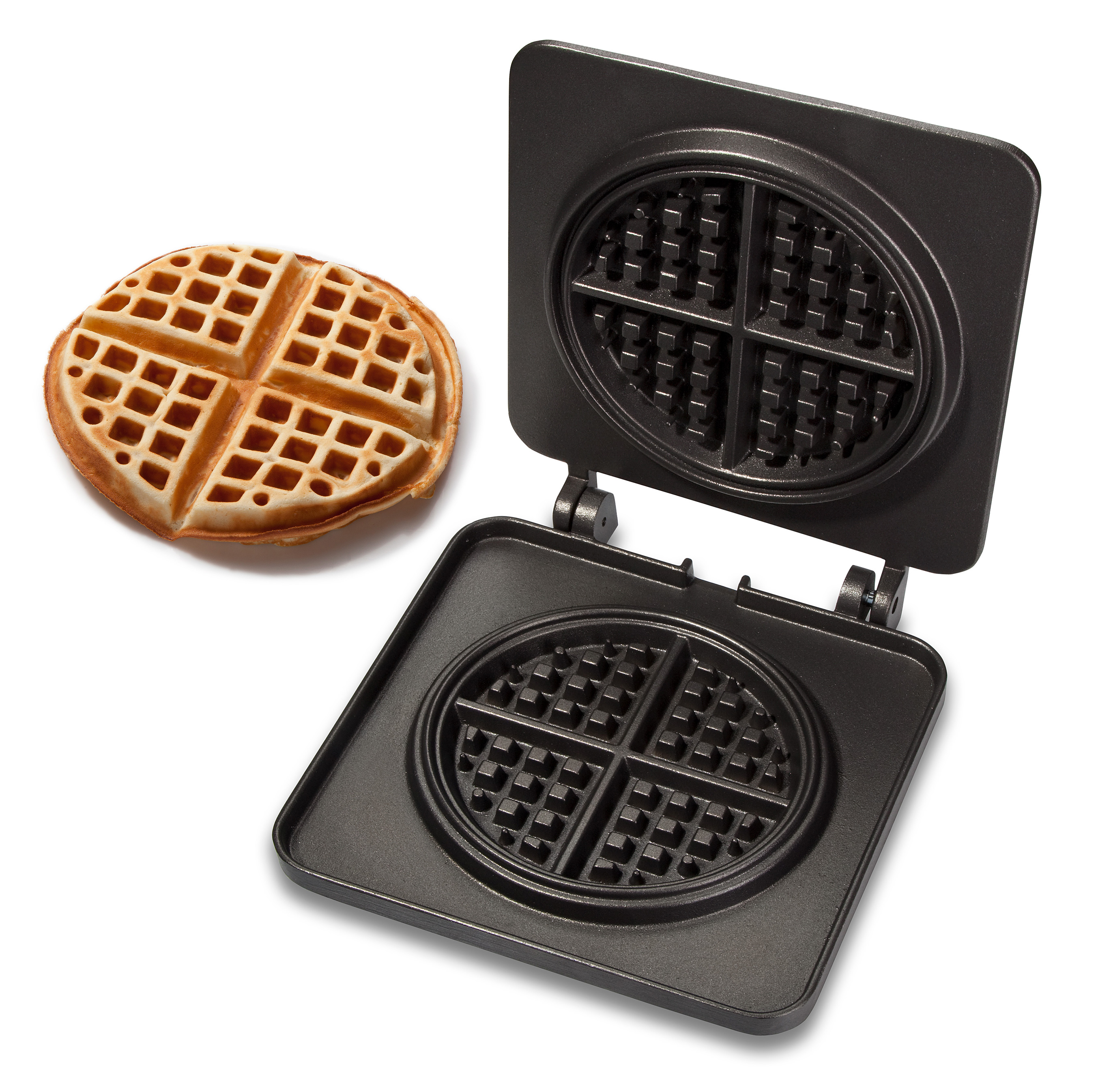 Neumärker Americano Backplattensatz für Backsystem & Thermocook