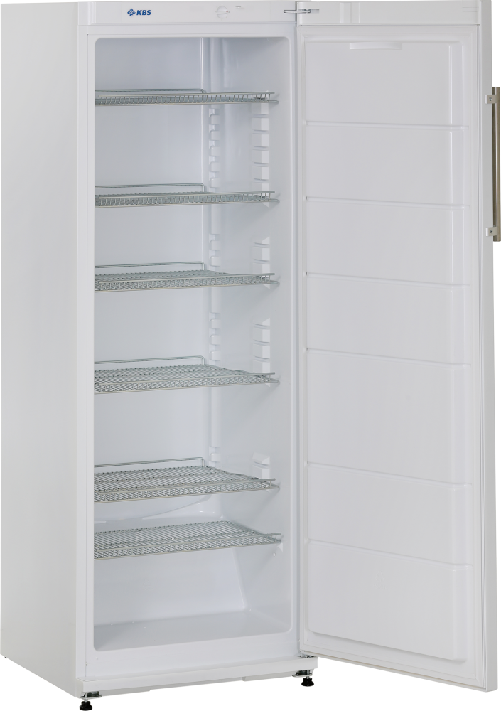 KBS Kühlschrank K 311 weiß