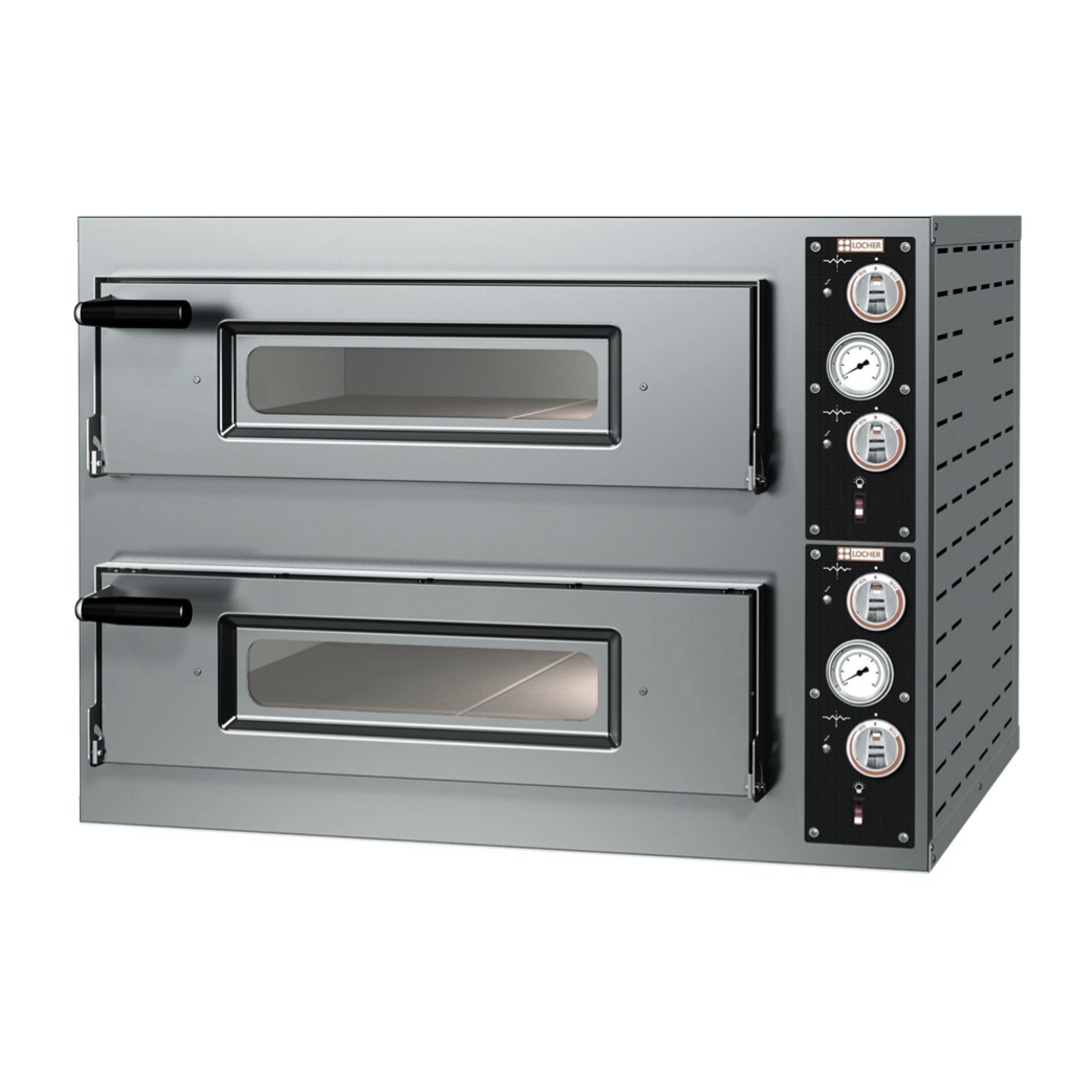 PROFIKOCHER 622769 Pizzaofen EP105/2