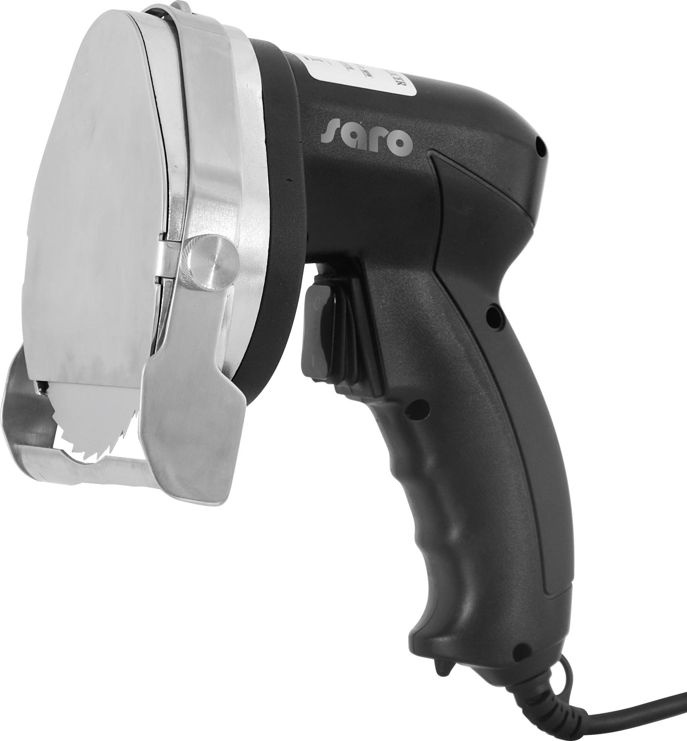 SARO Dönermesser / Gyrosmesser ED 100