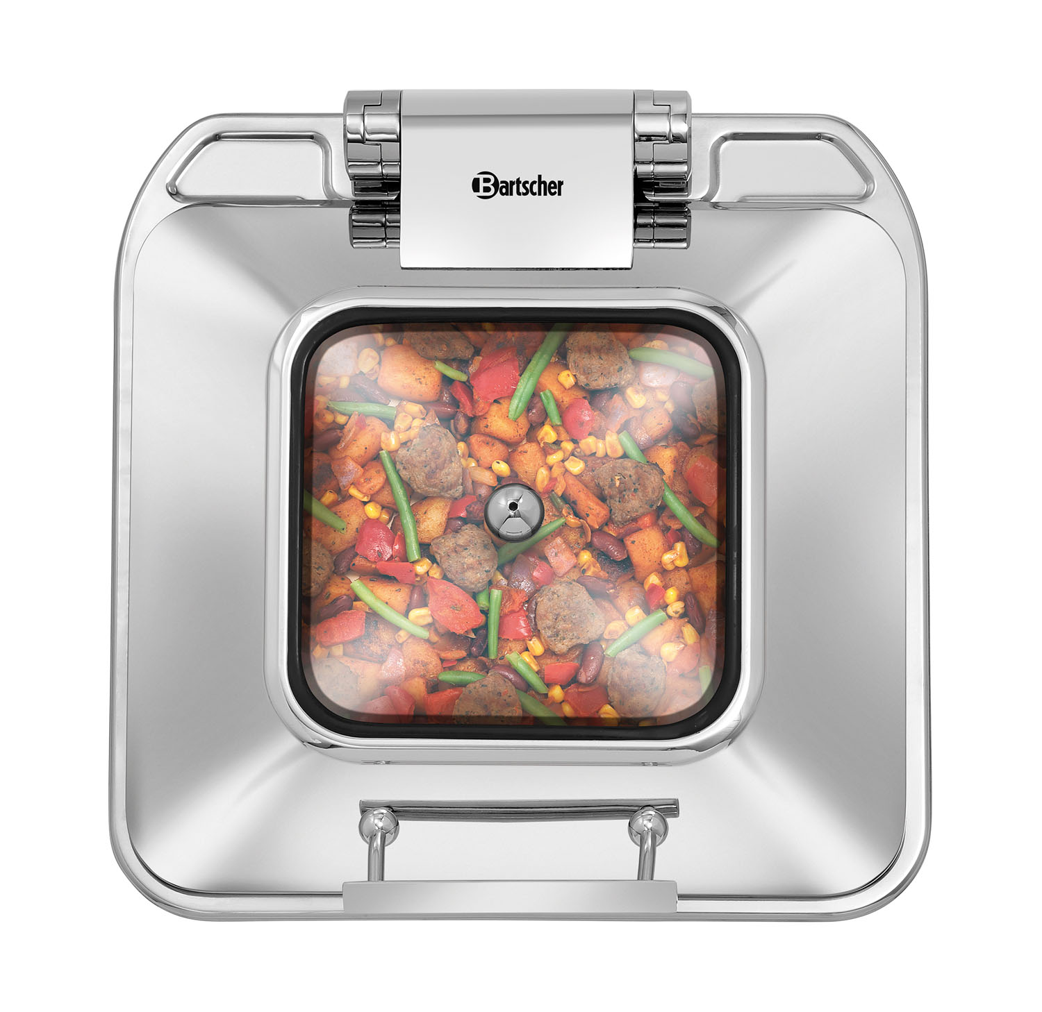 BARTSCHER Chafing-Dish 2/3 Flexible - 500847