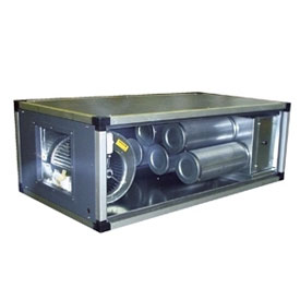 Aktivkohle Filterbox