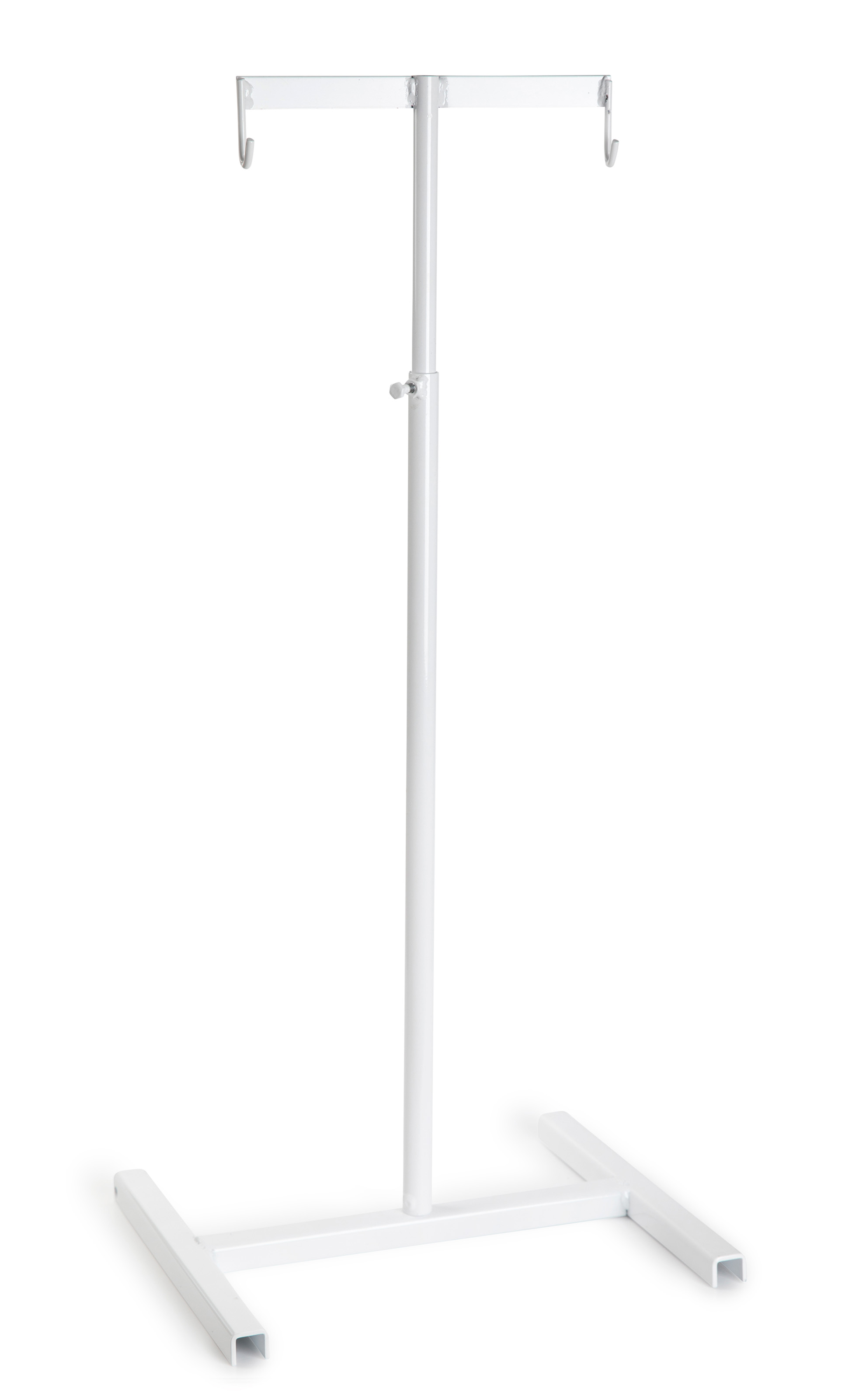 Ständer für Euterspender