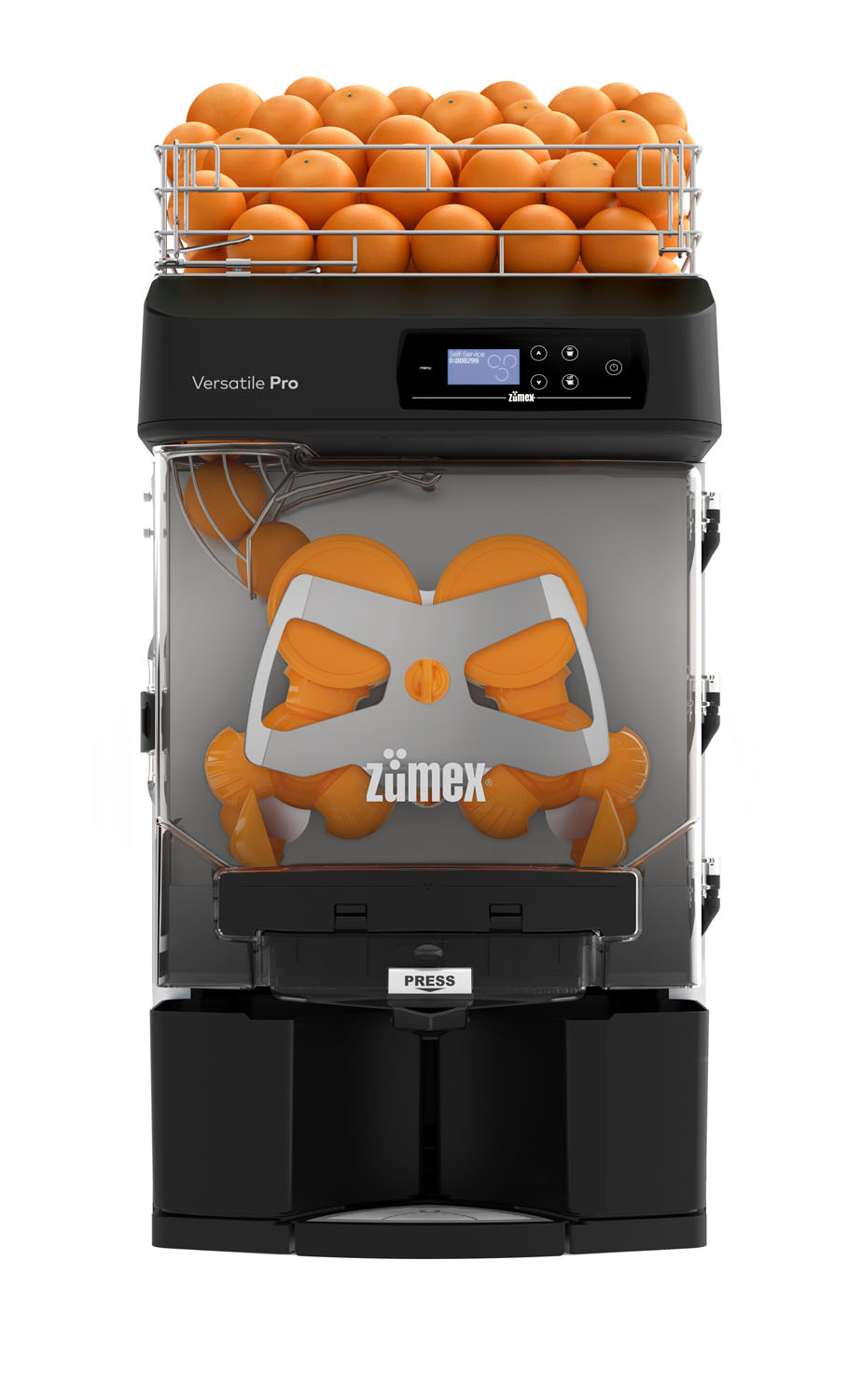 Zumex Saftpresse New Smart Versatile Pro 10230