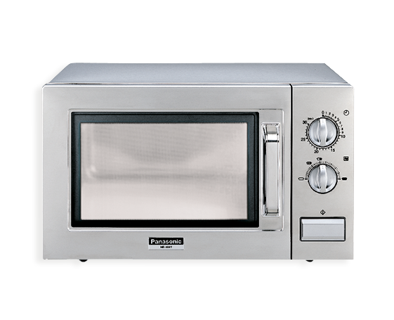 Panasonic Mikrowelle NE-1027, 22 ltr, 1000W