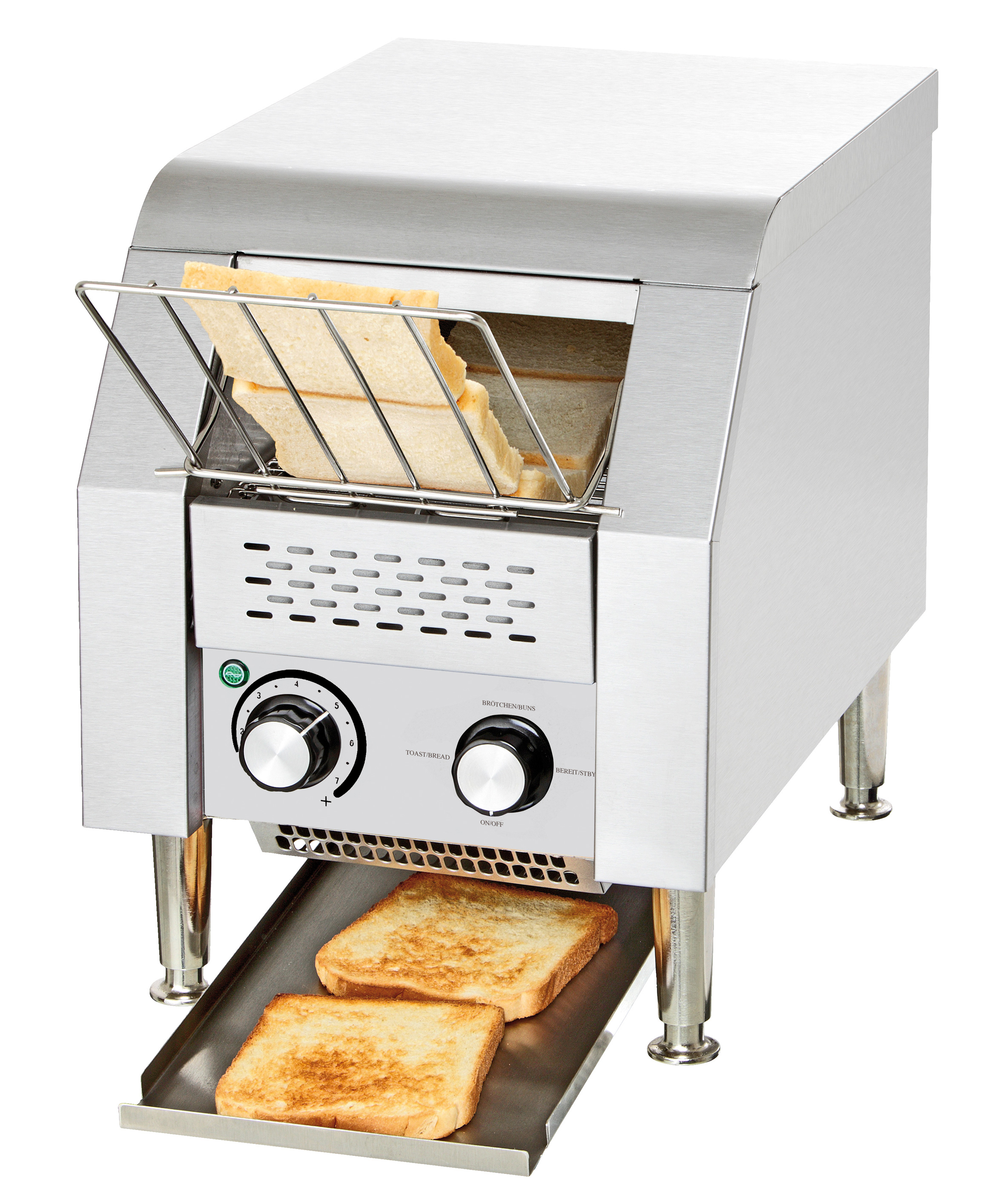Neumärker Mini-Durchlauftoaster 00-50904