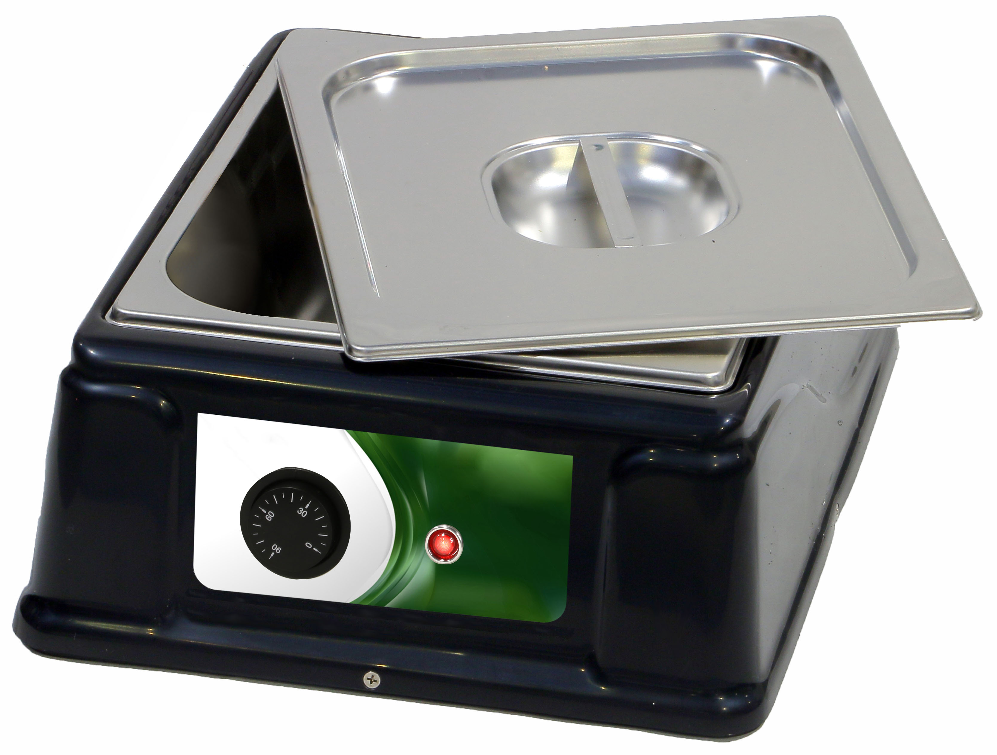 Schokoladenschmelzer 6 Liter, Neumärker 05-40816