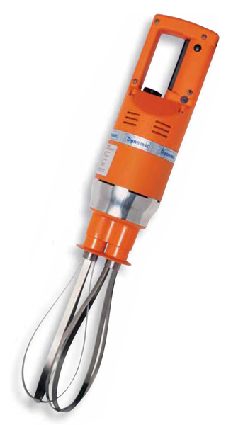 DYNAMIC Master Rührgerät