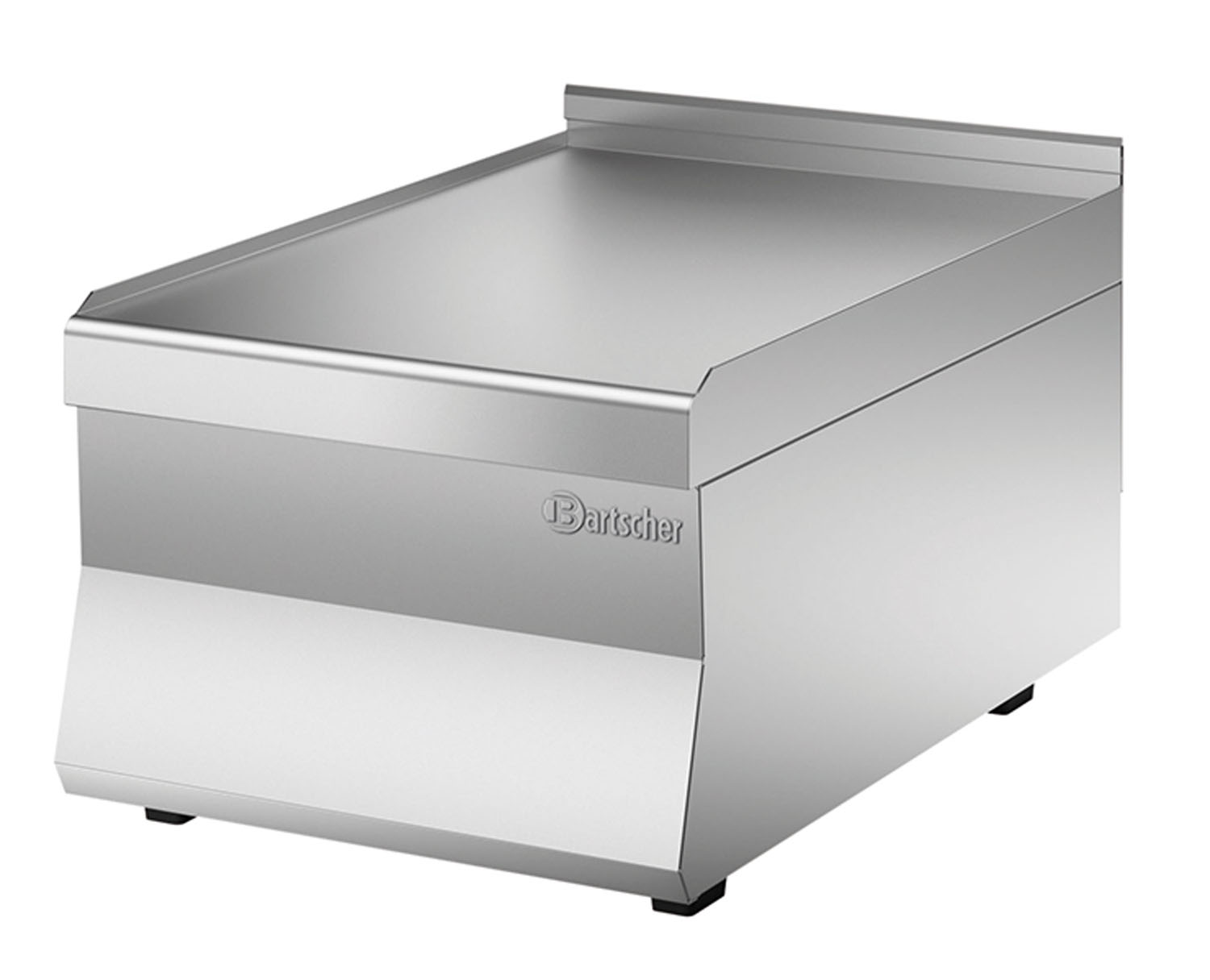 BARTSCHER Arbeitselement 650, B400, TGOK - 115117