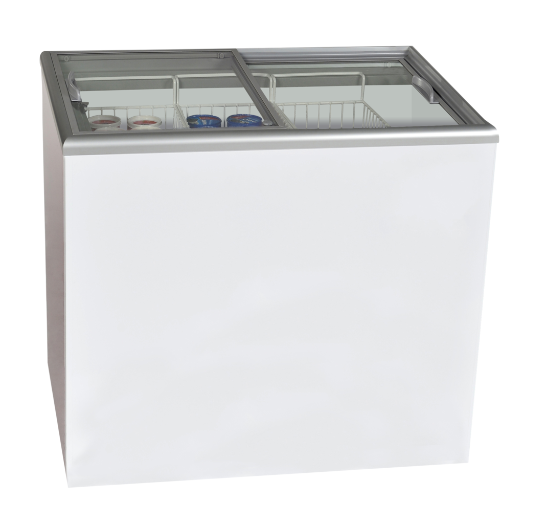 KBS Impulstiefkühltruhe KBS 38 G