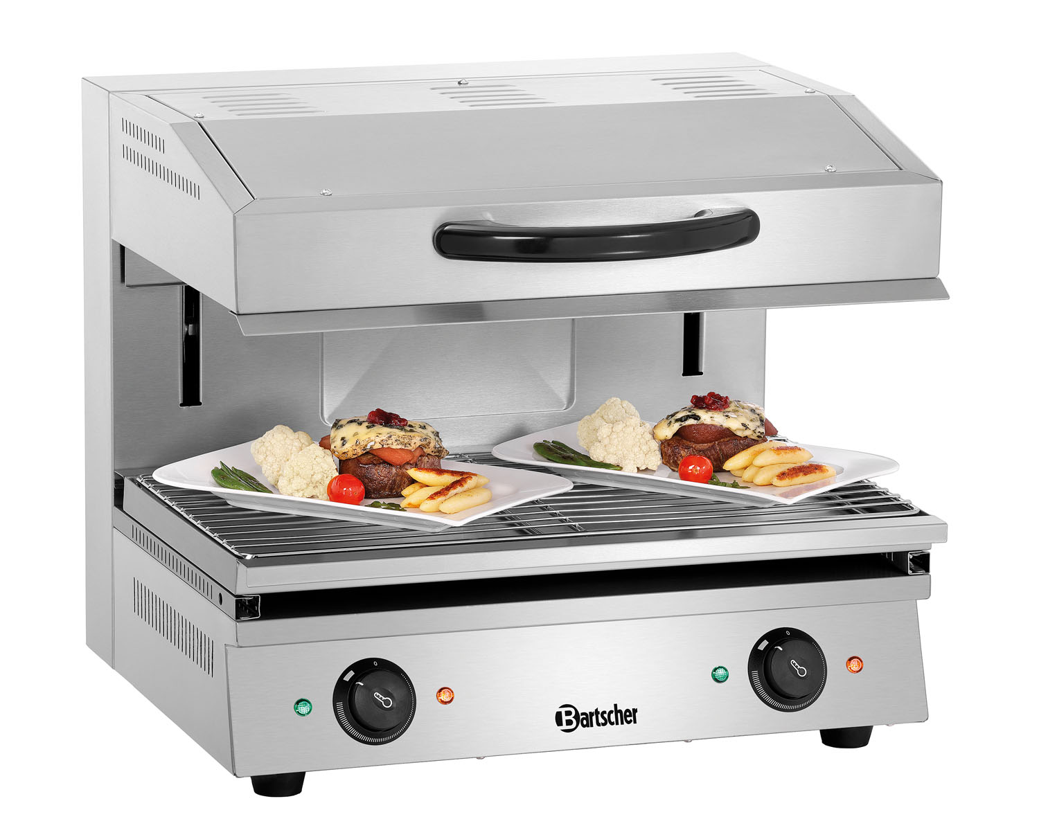 BARTSCHER Lift-Salamander 600-2Z - 151512