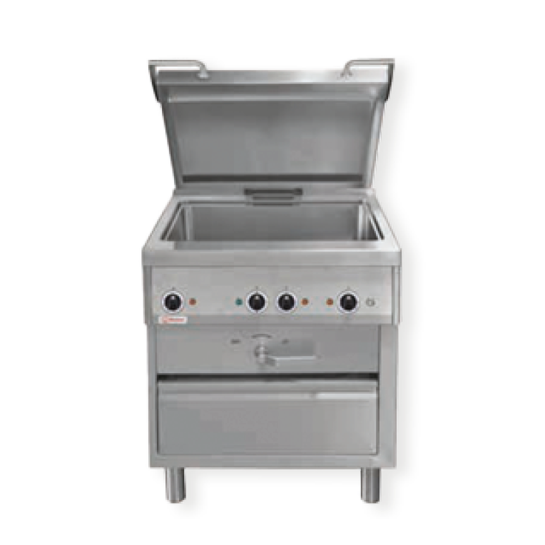 Multispeed Kochgerät