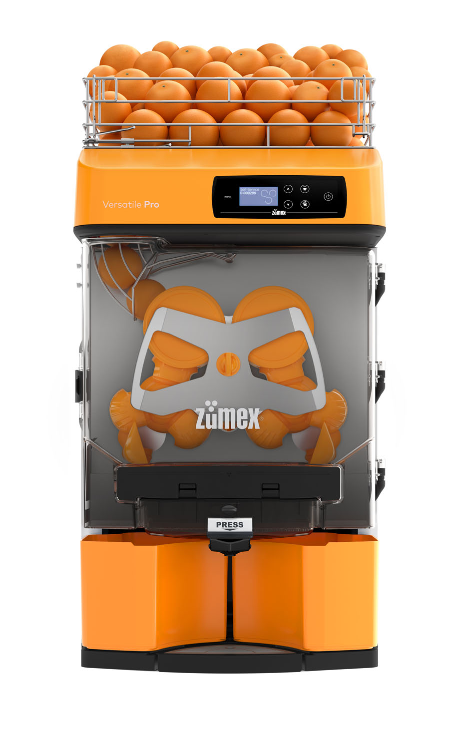 Zumex Saftpresse New Versatile Pro 10216