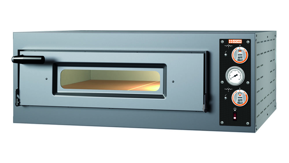 PROFIKOCHER 622763 ﻿Pizzaofen EP105