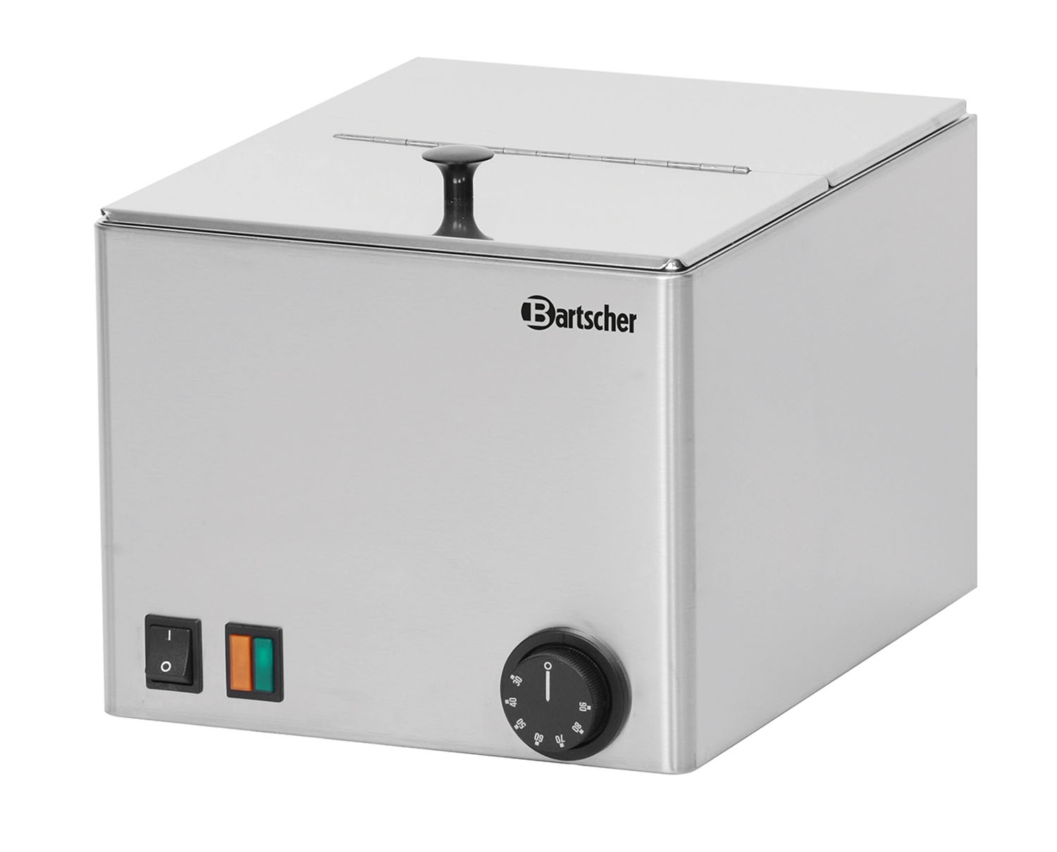 BARTSCHER Würstchenwärmer 1KA10 - A120465