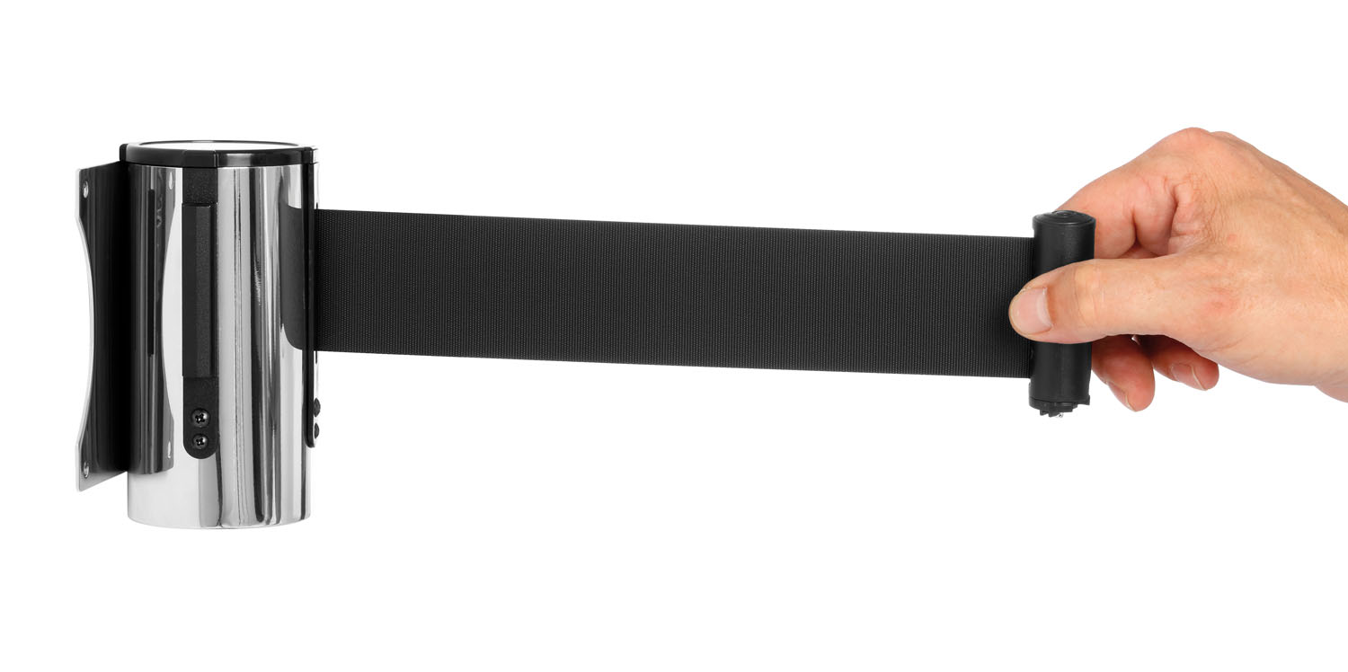 BARTSCHER Absperrwandgurt 3000 - 603103