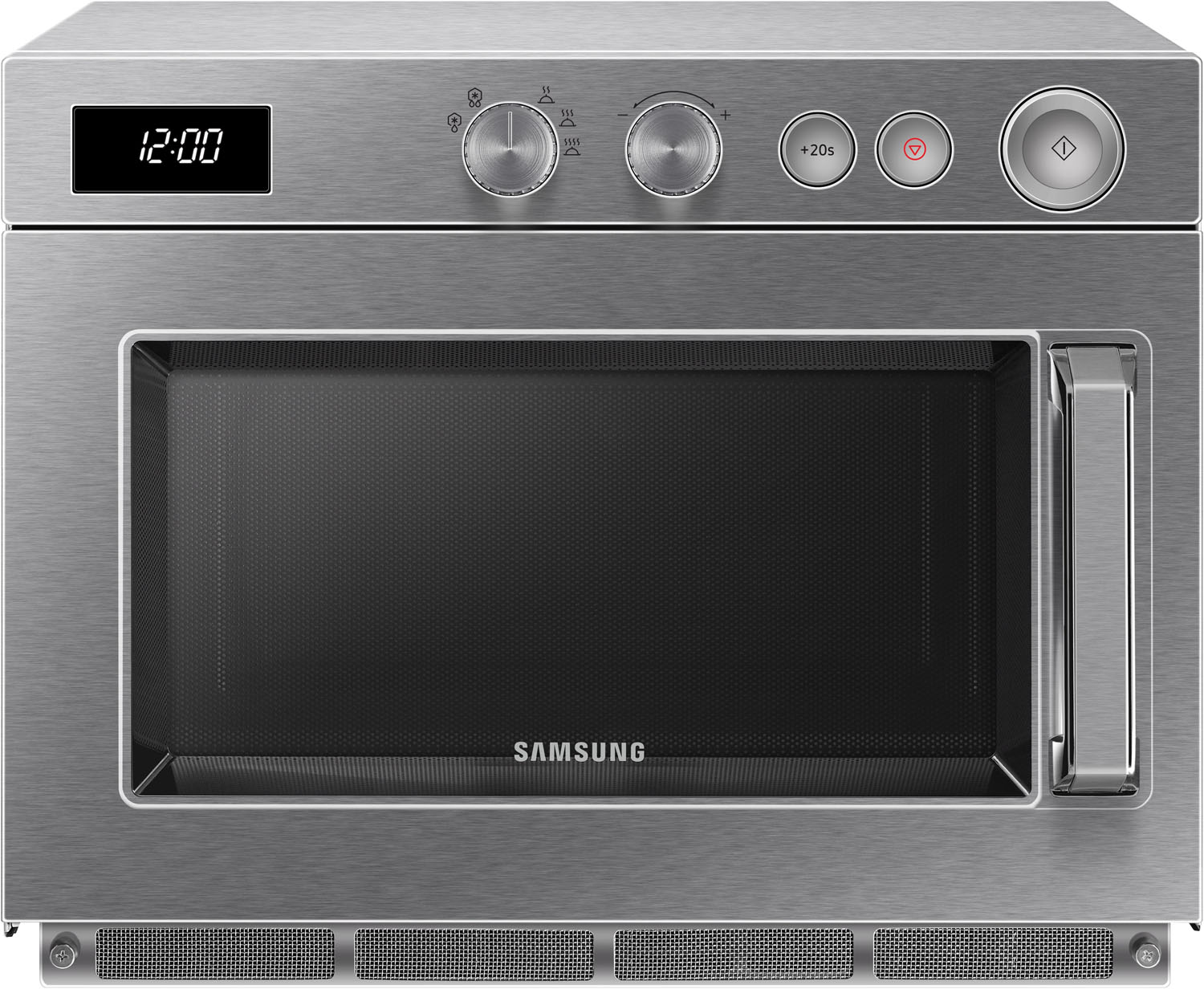 SARO SAMSUNG Mikrowelle MJ2691 ersetzt CM1919