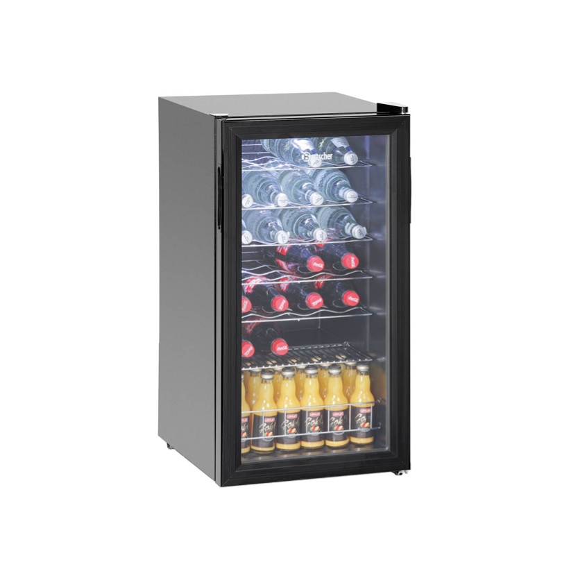 Barkühlschränke