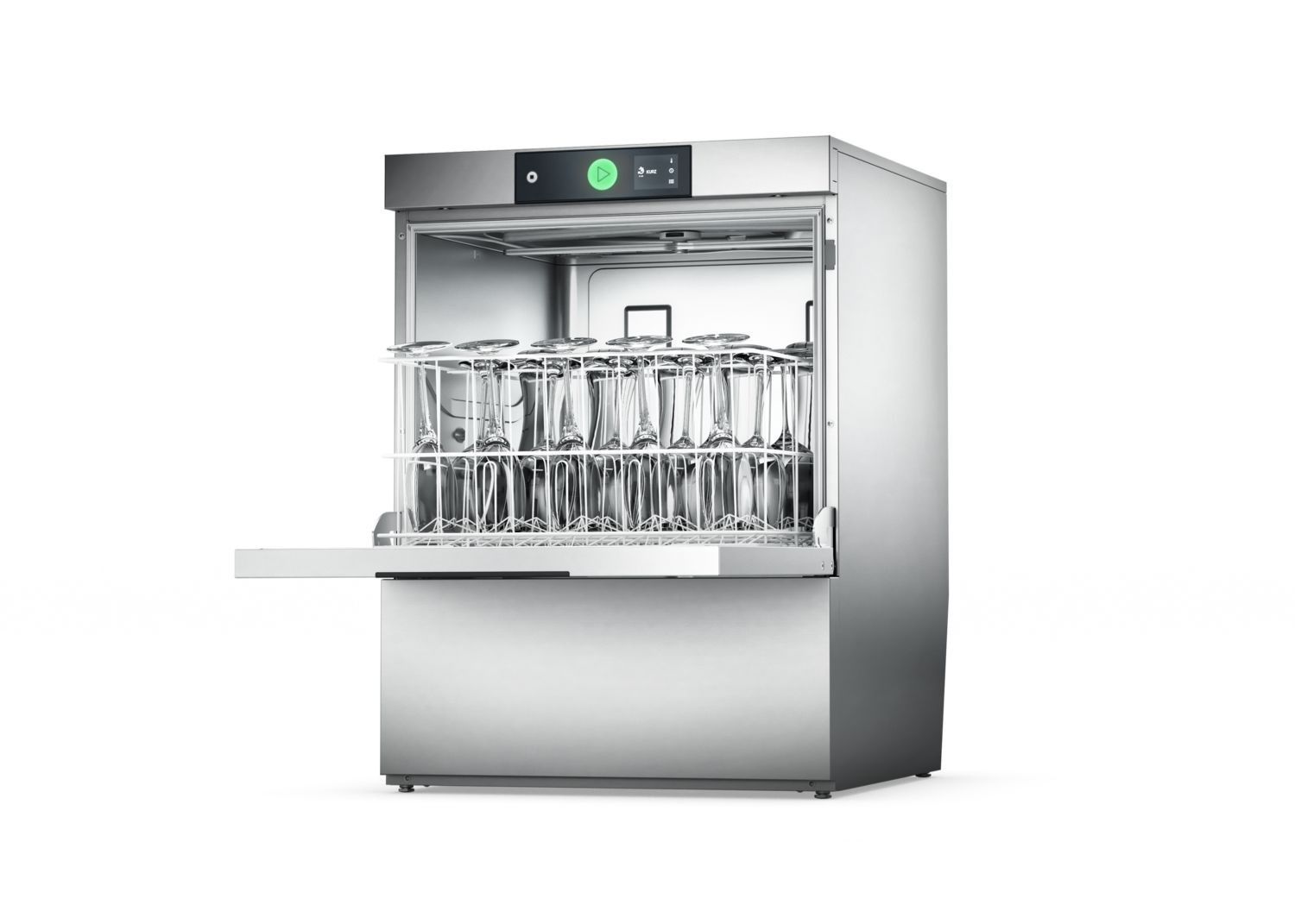 HOBART Gläserspüler PREMAX mit Trocknung GP-10B Nachfolgemodell von GP-10A