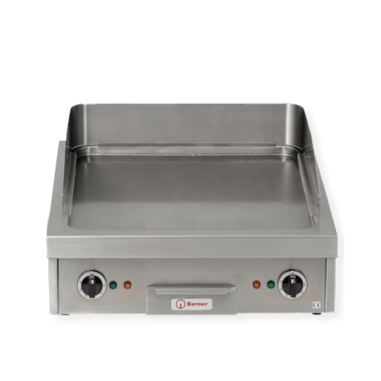 Grill- & Bratplatten