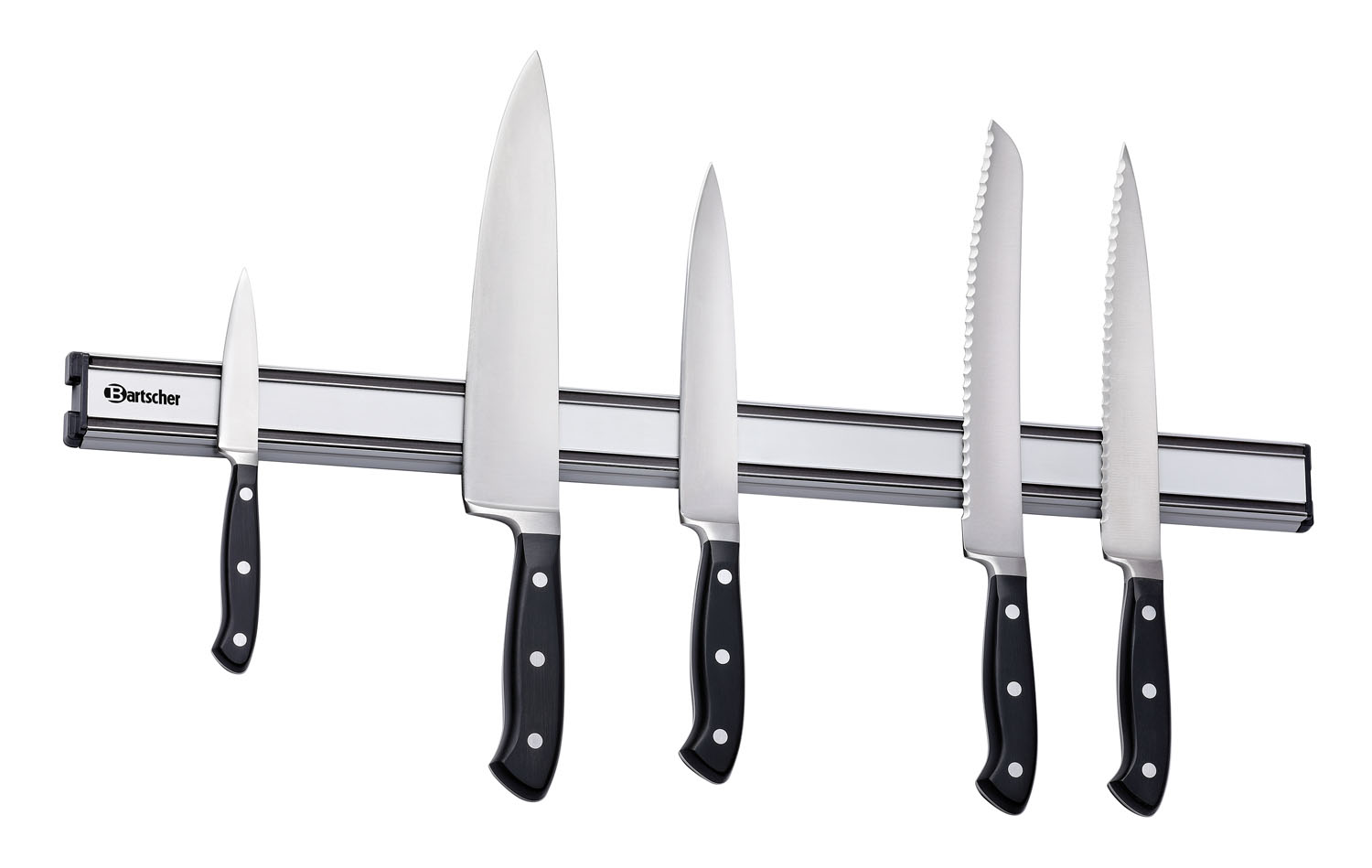 BARTSCHER Magnetleiste 615AL - A256024