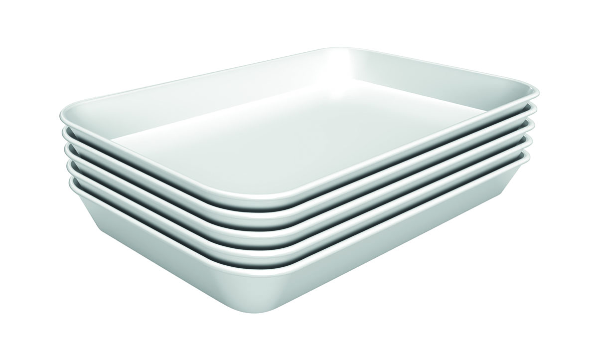 BARTSCHER Auslageschale 40W-250x350