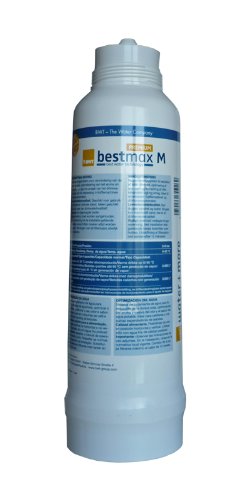 BWT bestmax M Wechselkartusche / Filterkerze