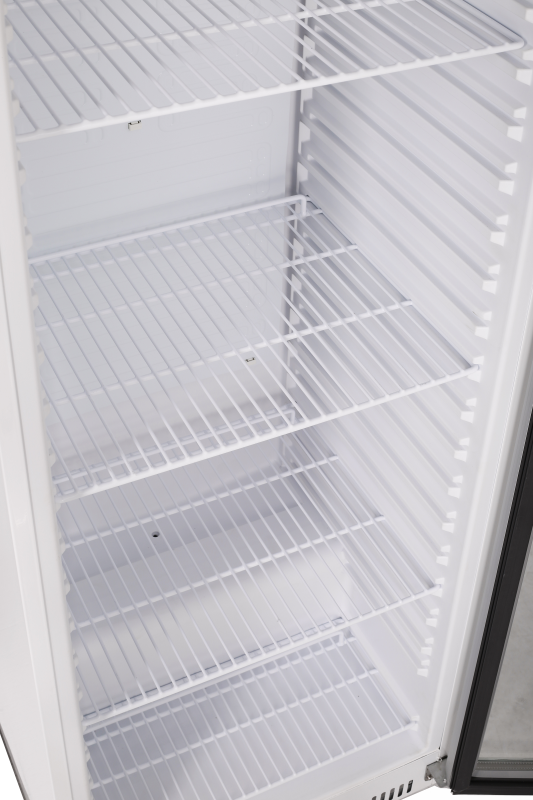 KBS Glastürkühlschrank KBS 602 GU