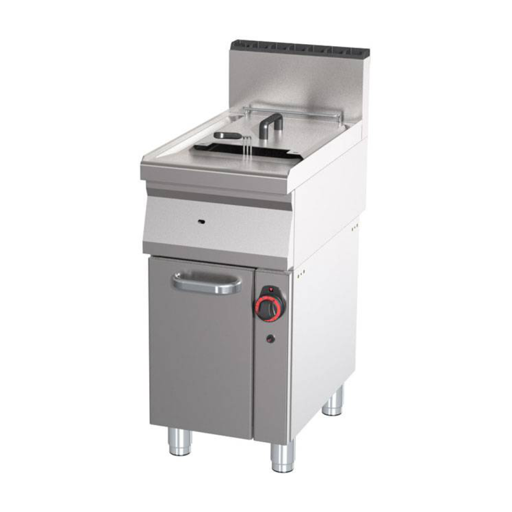 PROFIKOCHER 362520 Gas-Fritteuse 1 x 15 Liter