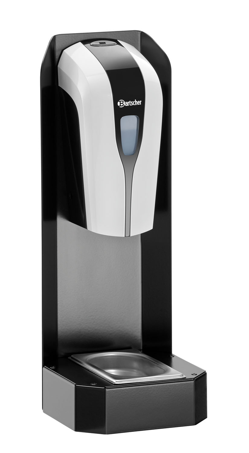 BARTSCHER Desinfektionssäule XS2 520 - 850036