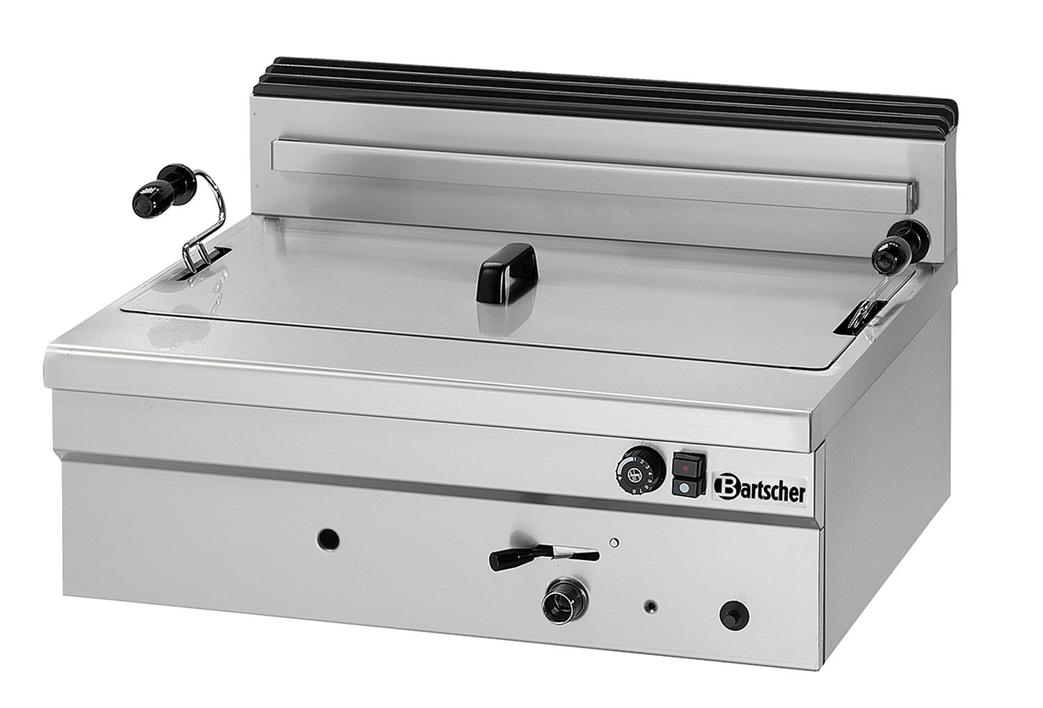 BARTSCHER Backwarenfritteuse BF 20G - 1014113