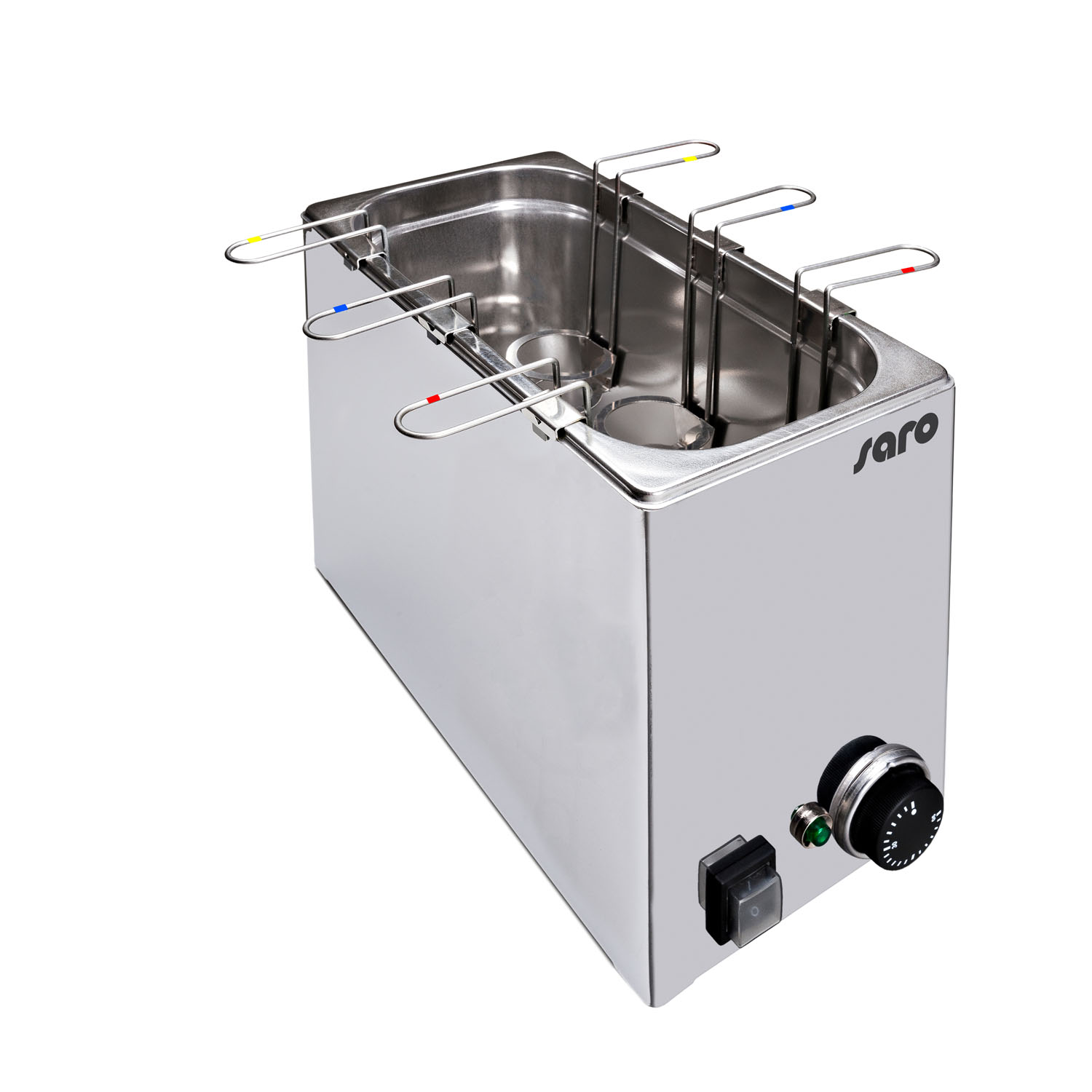 SARO Eierkocher DAMO