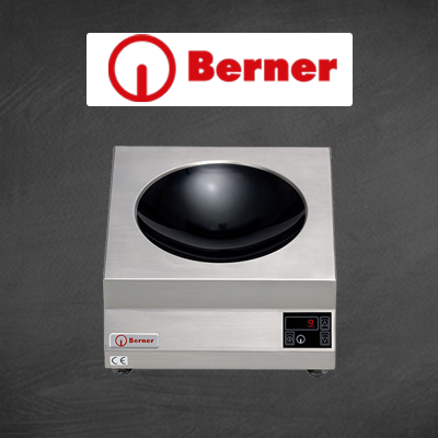Berner Kochsysteme