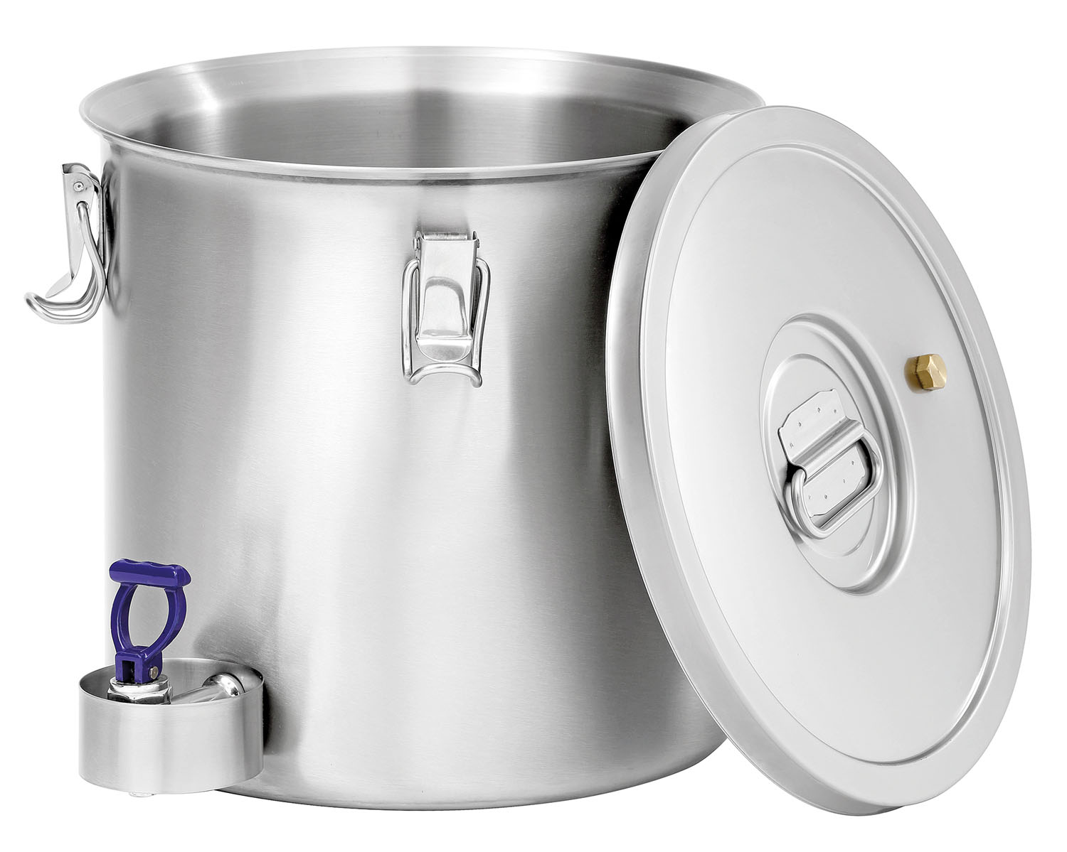 BARTSCHER Thermo-Transportbehälter 20L Plus - 100085