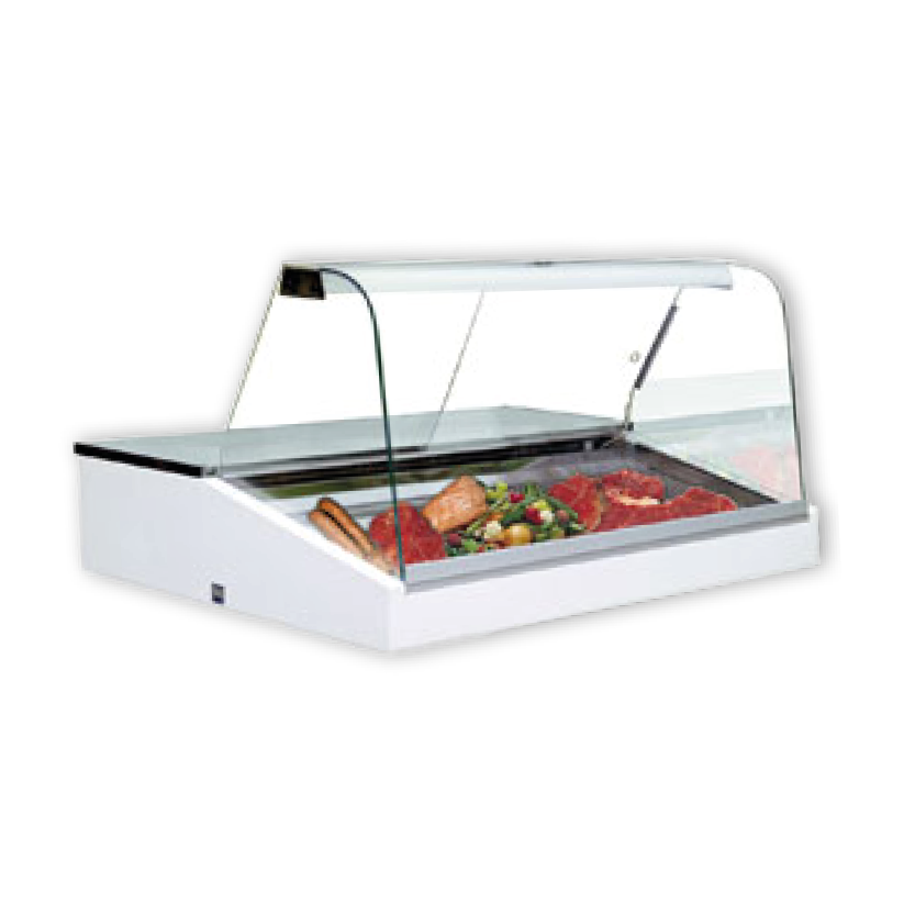 Mehrzweck-Kühlvitrinen