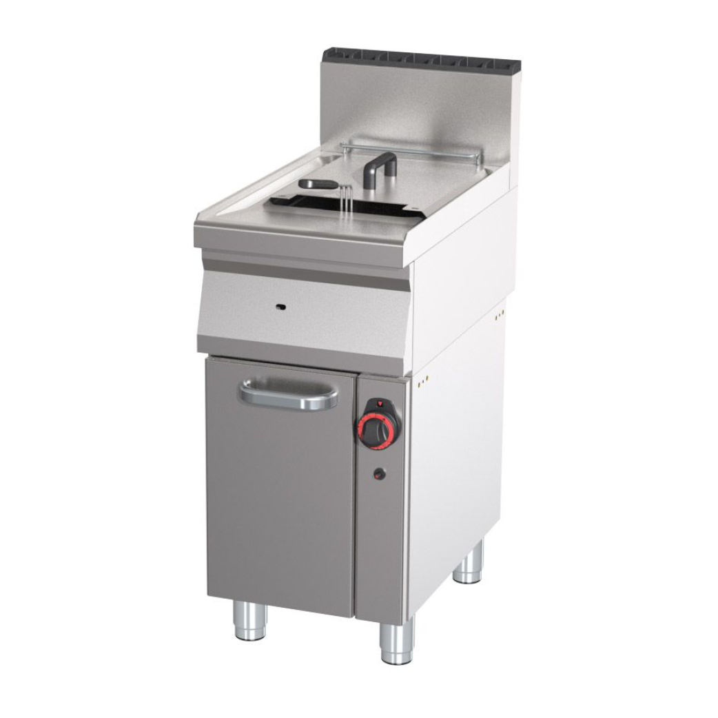 PROFIKOCHER 522867 Kühltisch GN1/1 mit 6 Schubladen