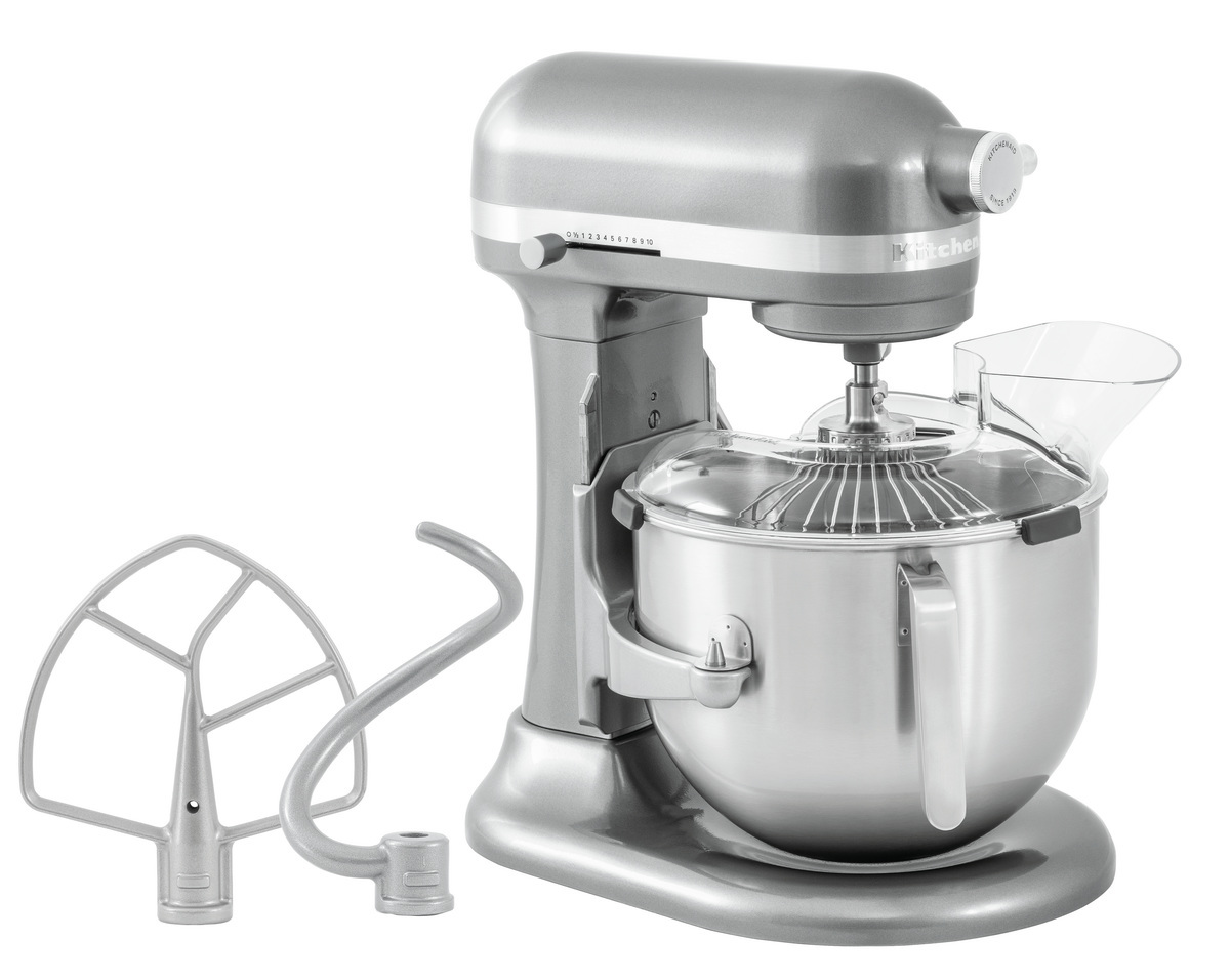 BARTSCHER KitchenAid 5KSM70JPX 6,6L