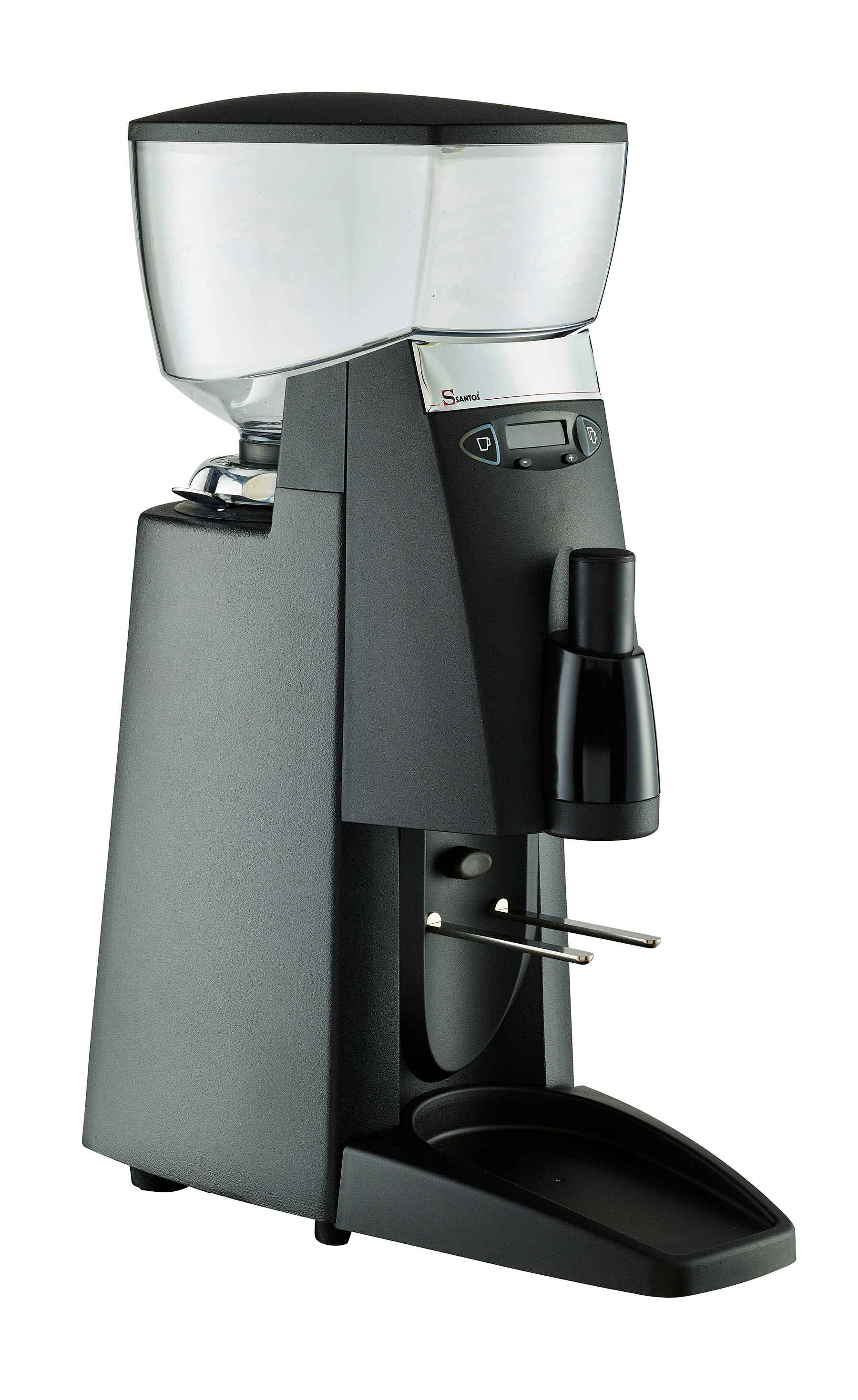 Santos On-Demand Silent Coffee Grinder #55