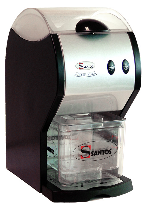 Santos Eis Crusher S53