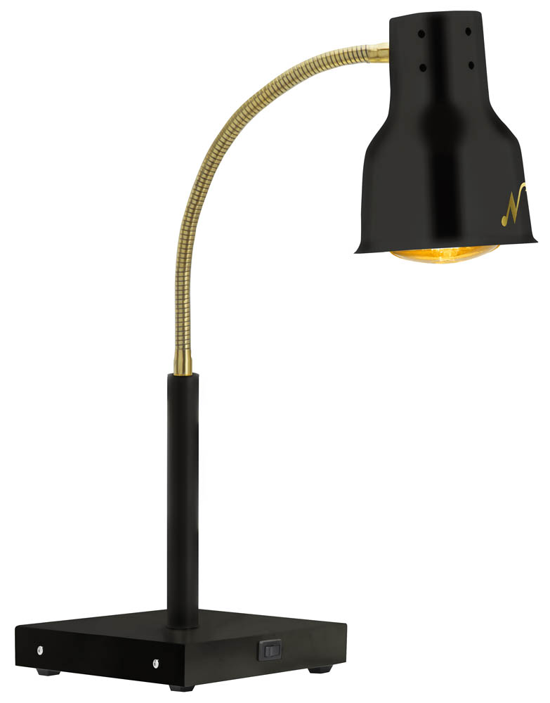 Wärmeleuchte N125 Innovation 10-10563