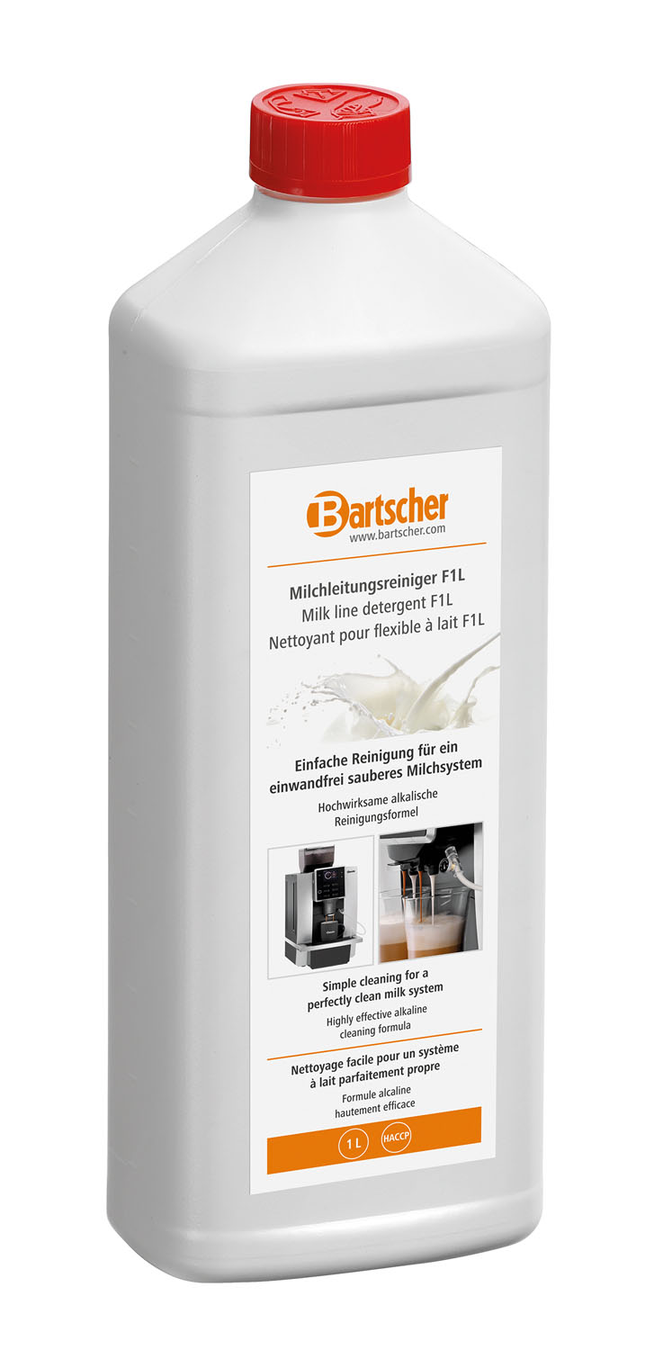 BARTSCHER Milchleitungsreiniger F1L - 173282