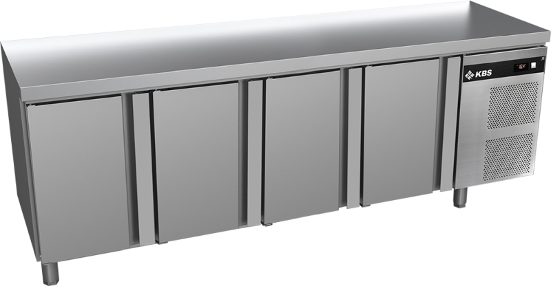 KBS Kühltisch Classic KT 4310