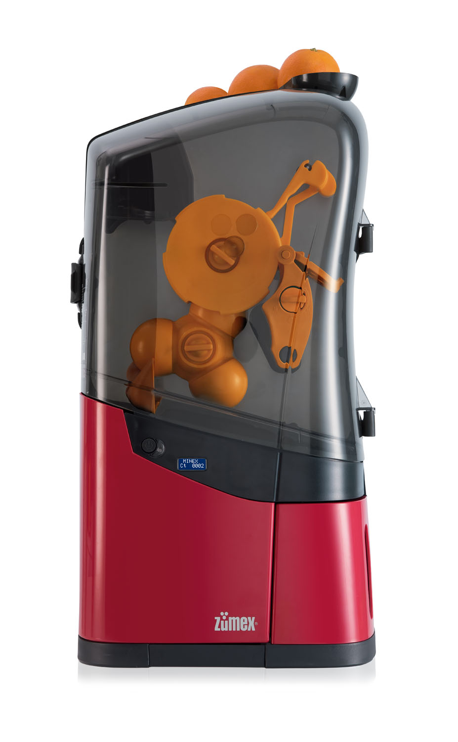 Zumex Saftpresse Minex  04917