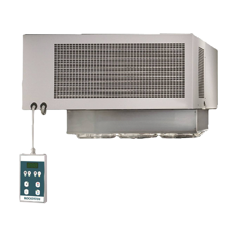 Decken-Stopferaggregate