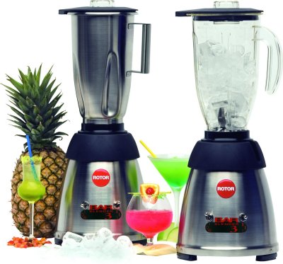 ROTOR Motorblock GK 600