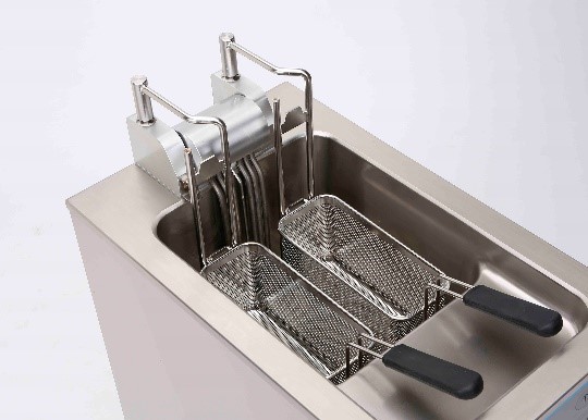 KIENLE PL41 Automatischer Korblift einfach Pastakocher